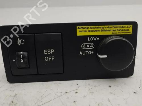 Used Switch KIA SORENTO I (JC) 2.5 CRDi (163 hp) 28850302
