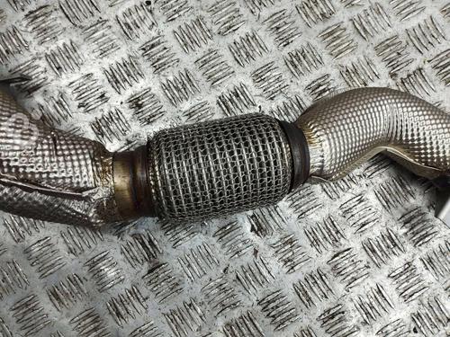 Pipe AUDI Q5 (FYB, FYG) 45 TFSI Mild Hybrid quattro | BP33825230M125  - Image 8