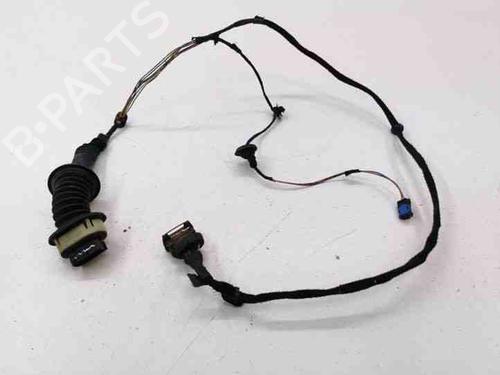 Used Wiring harness PEUGEOT 307 Break (3E) 2.0 HDI 90 (90 hp) 28870390