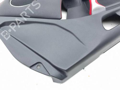 Front left panel TOYOTA GT 86 Coupe (ZN6_) 2.0 (ZN6AC_, ZN6BC_, ZN6K) | BP40169363C58 - Image 5