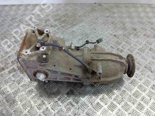 Used Rear differential MAZDA CX-7 (ER) 2.2 MZR-CD AWD (ER10A) (173 hp) 28892818