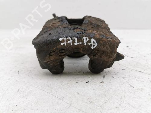 Right front brake caliper AUDI A2 (8Z0) 1.4 | BP36188039M104 - Image 3