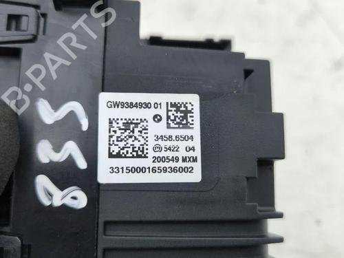 Gear lever BMW X5 (F15, F85) xDrive 40 d | BP31048368M90