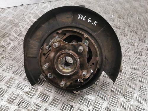 Venstre hjullejehus spindel INFINITI Q50 50 D (170 hp) 28876652