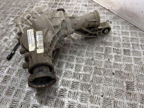 Used Front differential MERCEDES-BENZ M-CLASS (W166) ML 250 CDI / BlueTEC 4-matic (166.004, 166.003) (204 hp) 28907486