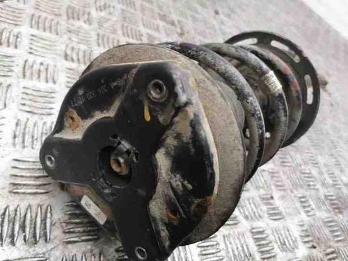 Right front shock absorber MERCEDES-BENZ C-CLASS (W204) C 200 CDI (204.001) | BP28861280M17