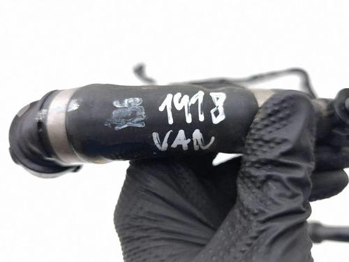 Pipe JAGUAR I-PACE (X590) EV400 AWD | BP37610369M125  - Image 6