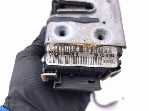 Front left lock JEEP CHEROKEE (KL) 2.0 CRD 4x4 | BP37510697C98 - Image 8