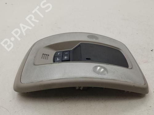 Interior roof light VOLVO V60 I (155) D3 / D4 | BP28892645I8 