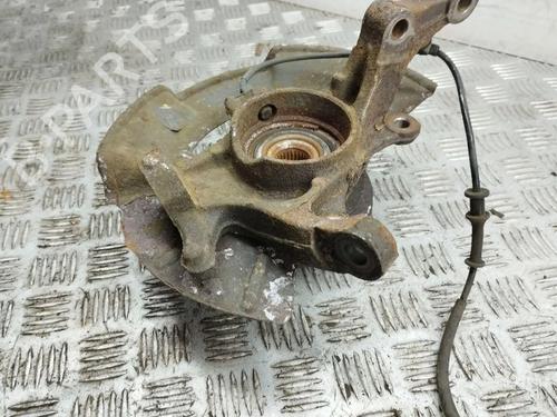 Right front steering knuckle HYUNDAI VELOSTER (FS) 1.6 GDi | BP36174890M26 - Image 6