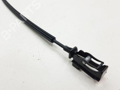 Front right lock FORD C-MAX II (DXA/CB7, DXA/CEU) 1.6 TDCi | BP28889816C97 