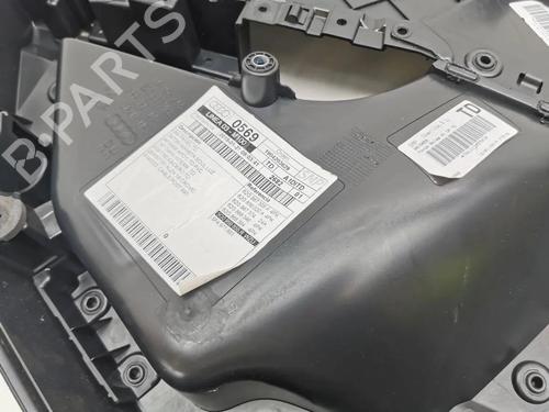 Rear right panel AUDI A1 Sportback (GBA) 30 TFSI | BP36080112C61  - Image 10