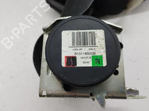 Front right seatbelt FORD KUGA II (DM2) 2.0 TDCi 4x4 | BP38251668I25 - Image 3