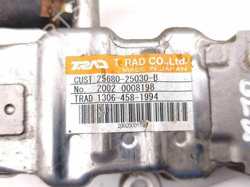 Egr TOYOTA RAV 4 V (_A5_, _H5_) 2.5 Hybrid (AXAH52) | BP36198196M69 - Image 7