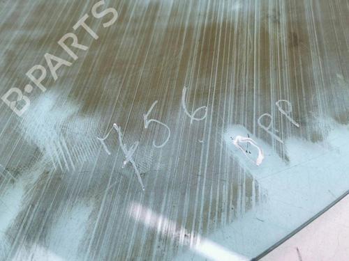 Front right door window MERCEDES-BENZ M-CLASS (W164) ML 320 CDI 4-matic | BP28898432C19 