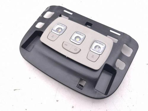 Innerbelysning RENAULT MEGANE IV Hatchback (B9A/M/N_) 1.2 TCe 130 (B9MR) | BP38240371I8 - Image 2