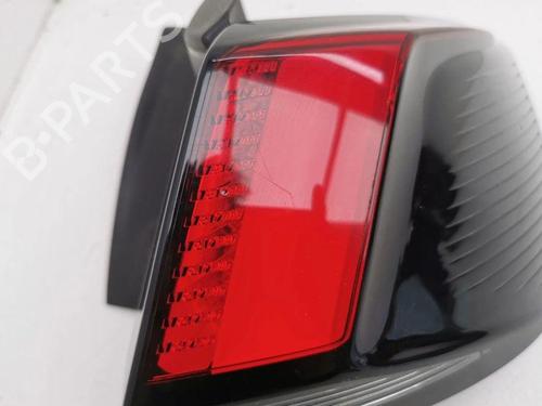 Right taillight PEUGEOT 2008 II (UD_, US_, UY_, UJ_, UR_, UC_) 1.5 BlueHDI 110 (UDYHSK) | BP28901007C35 
