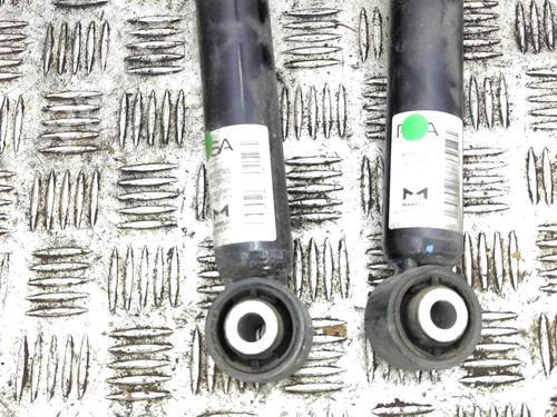 Left rear shock absorber PEUGEOT 208 I (CA_, CC_) 1.4 VTi | BP28873975M18 