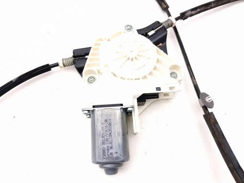 Front left window mechanism AUDI A6 C7 Avant (4G5, 4GD) 3.0 TDI quattro | BP36192675C22 - Image 4
