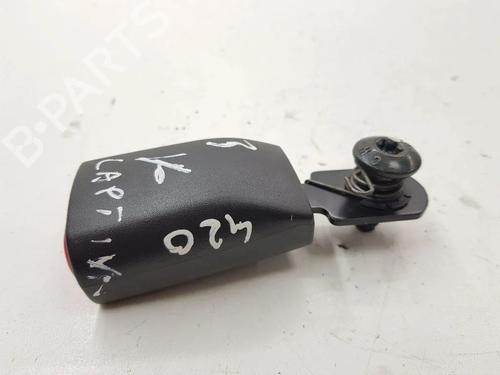 Sikkerhedssele-spænde Sikkerhedssele-spænde CHEVROLET CAPTIVA (C100, C140) 2.0 D 4WD (150 hp) 28892240 28892240