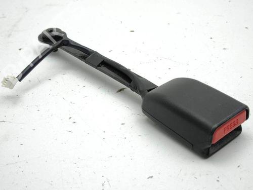 Used Seat buckle NISSAN X-TRAIL III (T32_, T32R, T32RR) 1.6 dCi ALL MODE 4x4-i (NT32) (130 hp) 28905161