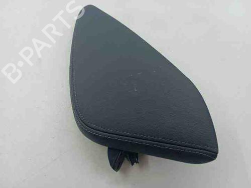 Used Middle console NISSAN QASHQAI II (J11, J11_) 1.3 DIG-T (140 hp) 28856781