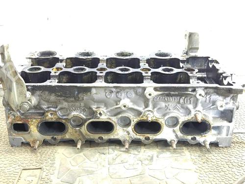 Used Cylinder head PEUGEOT 5008 (0U_, 0E_) 2.0 HDi (163 hp) 28871549