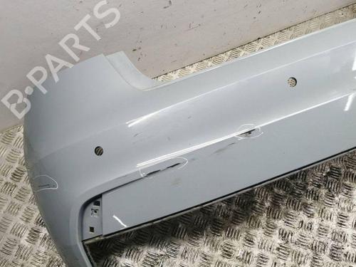 Rear bumper AUDI A1 Sportback (8XA, 8XF) 1.0 TFSI | BP28881155C8 