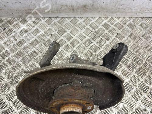 Left rear steering knuckle VOLVO S90 II (234) D4 | BP33226208M27 - Image 4