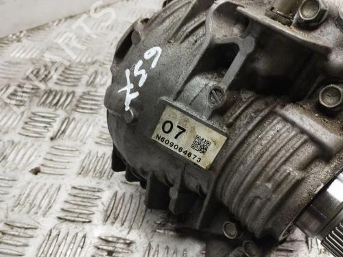 Transfer box MAZDA CX-5 (KE, GH) 2.2 D AWD (KE102) | BP36196643M36  - Image 5