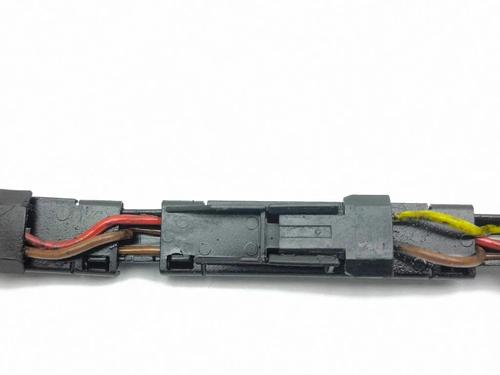 Wiring harness VW PASSAT B5.5 Variant (3B6) 1.9 TDI | BP40207757E16 - Image 5