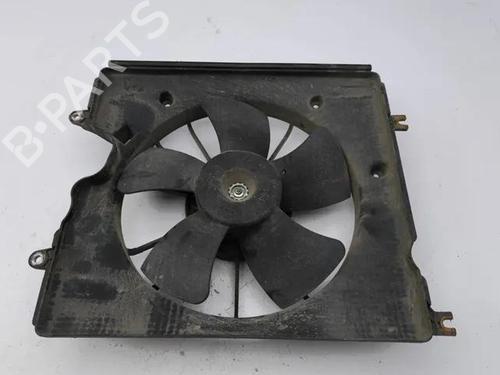Used Radiator fan HONDA CR-V II (RD_) 2.2 CTDi (RD9) (140 hp) 28854876