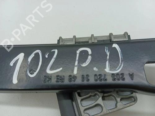 Other MERCEDES-BENZ CLC-CLASS (CL203) CLC 180 Kompressor (203.746) | BP33914032O1  - Image 5
