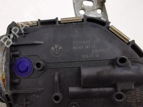 Módulo eletrónico BMW i3 (I01) Range Extender | BP28862260M83 - Image 5