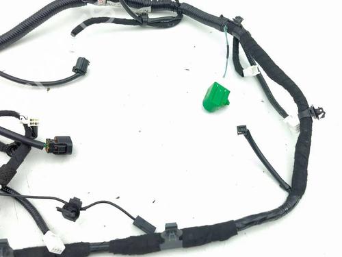 Wiring harness MAZDA CX-5 (KF) 2.2 D | BP38500989E16 - Image 5