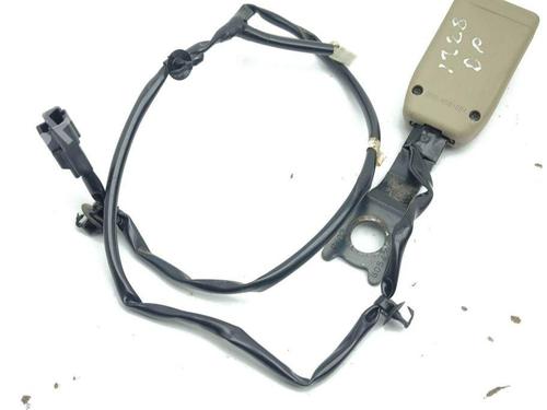 Seat buckle CITROËN C-CROSSER (VU_, VV_) 2.2 HDi | BP28880456I32 