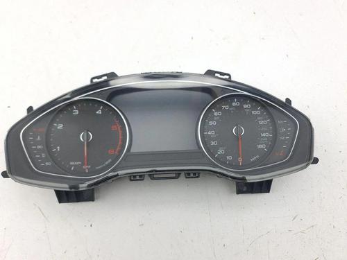 Used Instrument cluster Instrument cluster AUDI A4 Allroad B9 (8WH, 8WJ) 2.0 TDI quattro (150 hp) 38244417 38244417