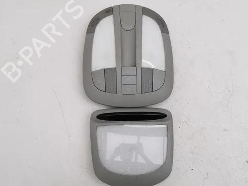 Binnenverlichting MERCEDES-BENZ M-CLASS (W164) ML 320 CDI 4-matic (164.122) (224 hp) 28860426
