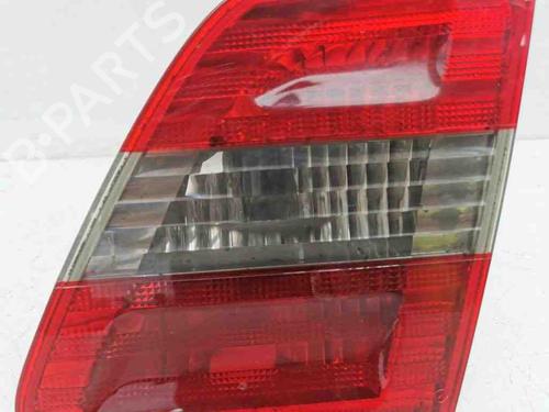 Right tailgate light MERCEDES-BENZ B-CLASS Sports Tourer (W245) B 180 CDI (245.207) | BP28900133C80