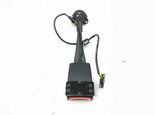 Seat buckle AUDI A5 (8T3) 2.7 TDI | BP36197636I32  - Image 6