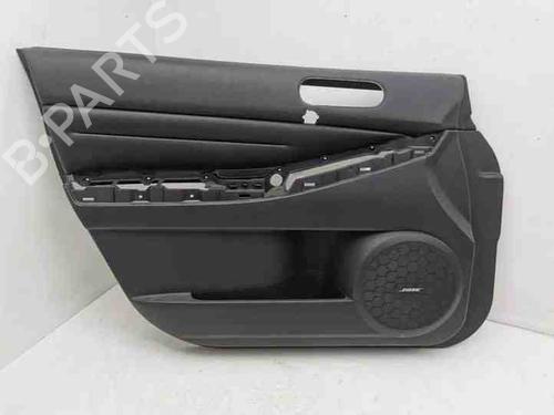 Forreste venstre beklædning MAZDA CX-7 (ER) 2.2 MZR-CD AWD (ER10A) (173 hp) 28849058