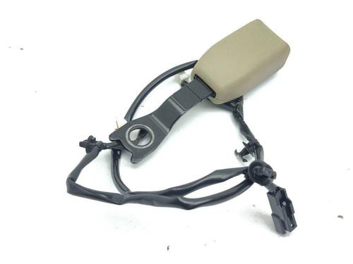 Seat buckle CITROËN C-CROSSER (VU_, VV_) 2.2 HDi | BP28880456I32 