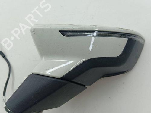 Used Left mirror SEAT ARONA (KJ7, KJP) 1.0 TSI (116 hp) 28896488