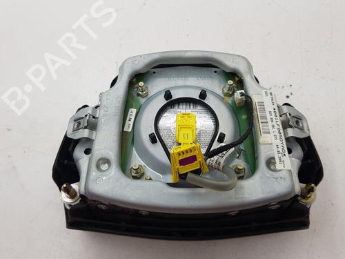 Førerens kollisjonspute AUDI A2 (8Z0) 1.4 TDI | BP28891349C9 