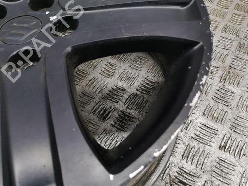 Rim SUZUKI GRAND VITARA II (JT, TE, TD) 1.9 DDiS All-wheel Drive (JT419, TD44, JB419WD, JB419XD,... | BP28871583C45 
