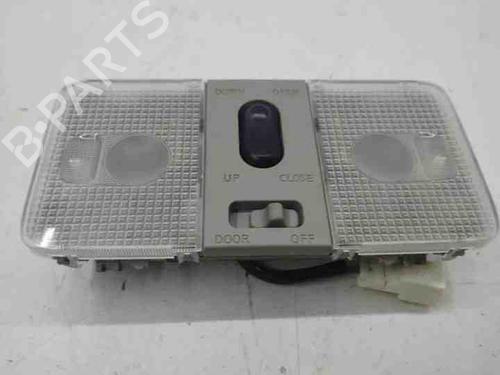 Plafonier NISSAN X-TRAIL II (T31) 2.0 dCi 4x4 (150 hp) 28850352