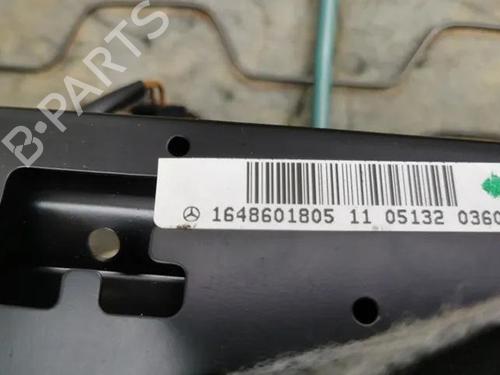 Right front seat MERCEDES-BENZ M-CLASS (W164) ML 320 CDI 4-matic (164.122) | BP28860501C16 