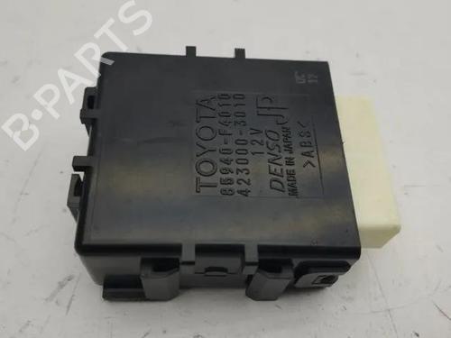 Elektronisk sensor TOYOTA C-HR (_X1_) 1.8 Hybrid (ZYX10_, ZYX11_, ZYX10R, ZYX11R) | BP28864645M84 