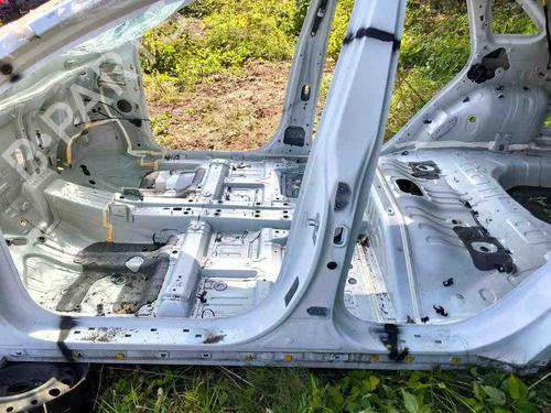 Venstre sidekjole KIA NIRO I (DE) E-NIRO (204 hp) 28907452