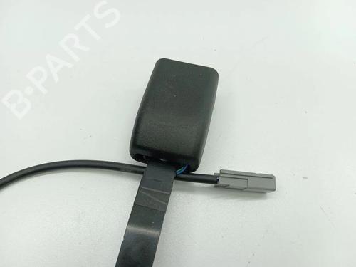 Seat buckle MAZDA CX-5 (KE, GH) 2.2 D AWD (KE102) | BP36064321I32 - Image 5